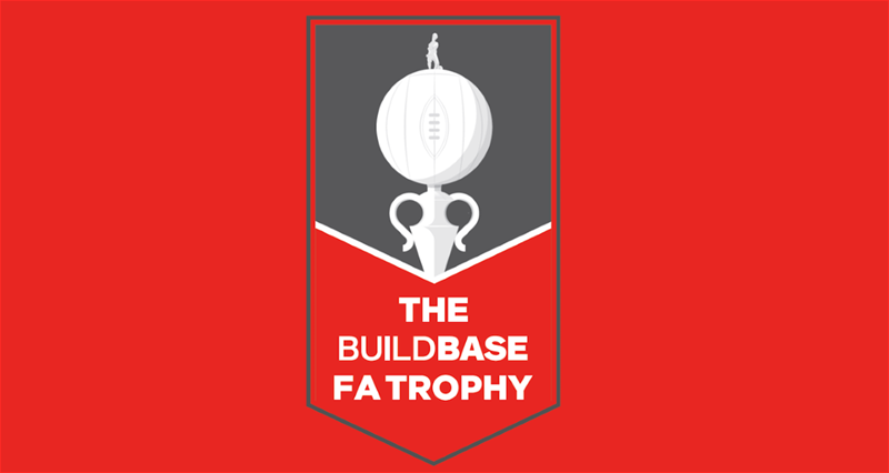 Gate Drawn At Home In FA Trophy